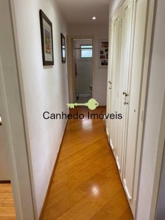 Imagem Apartamento com 3 Quartos à Venda, 115 m² em Campo Belo - São Paulo Imagem Apartamento com 3 Quartos à Venda, 115 m² em Campo Belo - São Paulo
