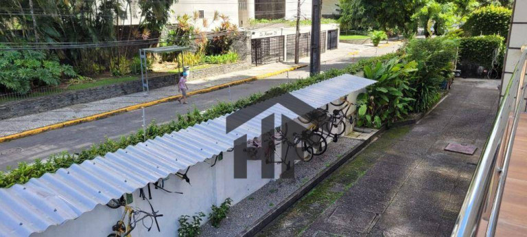 Imagem Apartamento com 3 Quartos à Venda, 93 m² em Parnamirim - Recife