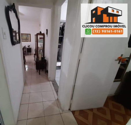 Imagem Apartamento com 2 Quartos à Venda, 70 m²