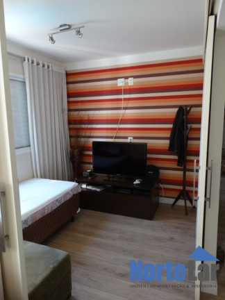 Imagem Apartamento com 2 Quartos à Venda, 68 m² em Piqueri - São Paulo