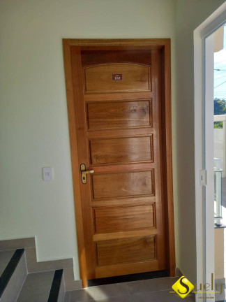 Imagem Apartamento com 2 Quartos à Venda, 56 m² em Itaipuaçu - Maricá