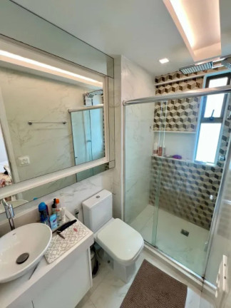 Imagem Apartamento com 3 Quartos à Venda, 72 m² em Boa Viagem - Recife