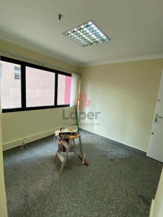 Imagem Sala Comercial à Venda, 30 m² em Liberdade - São Paulo Imagem Sala Comercial à Venda, 30 m² em Liberdade - São Paulo
