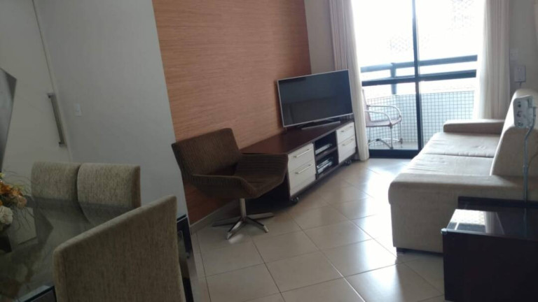 Imagem Apartamento com 3 Quartos à Venda, 82 m² em Alto Da Mooca - São Paulo