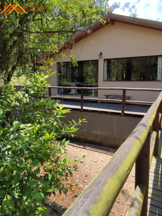 Imagem Imóvel com 3 Quartos à Venda, em Aratingauba - Forquilhinha Imagem Imóvel com 3 Quartos à Venda, em Aratingauba - Forquilhinha