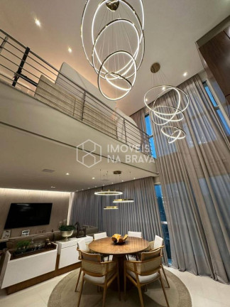 Imagem Cobertura com 4 Quartos à Venda, 333 m² em Praia Brava - Itajaí Imagem Cobertura com 4 Quartos à Venda, 333 m² em Praia Brava - Itajaí