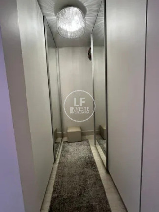 Imagem Apartamento com 3 Quartos à Venda, 97 m² em Setor Bueno - Goiânia