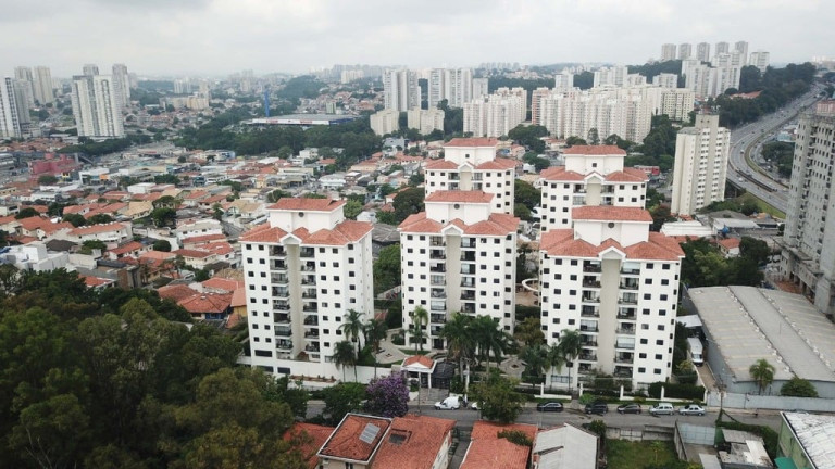 Imagem Apartamento com 3 Quartos à Venda, 75 m² em Jardim Peri Peri - São Paulo Imagem Apartamento com 3 Quartos à Venda, 75 m² em Jardim Peri Peri - São Paulo
