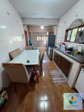 Imagem Casa com 5 Quartos à Venda, 450 m² em Sapeatiba Mirim - Iguaba Grande
