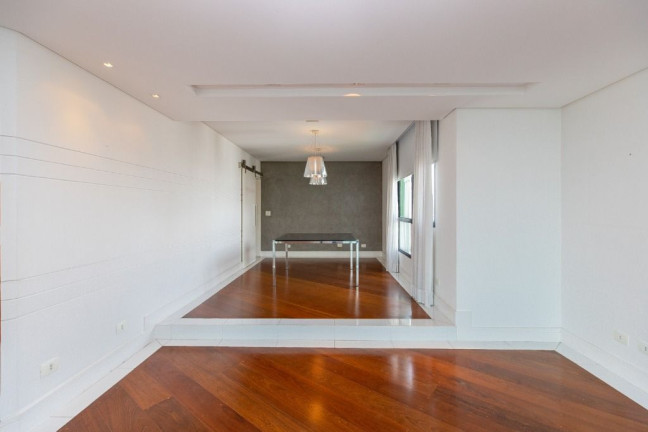 Imagem Apartamento com 4 Quartos à Venda, 255 m² em Moema - São Paulo