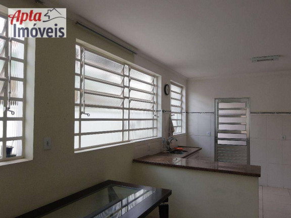 Imagem Casa com 2 Quartos para Alugar, 90 m² em Parque São Domingos - São Paulo Imagem Casa com 2 Quartos para Alugar, 90 m² em Parque São Domingos - São Paulo