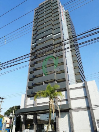 Imagem Sala Comercial à Venda, 44 m² em Encruzilhada - Santos Imagem Sala Comercial à Venda, 44 m² em Encruzilhada - Santos