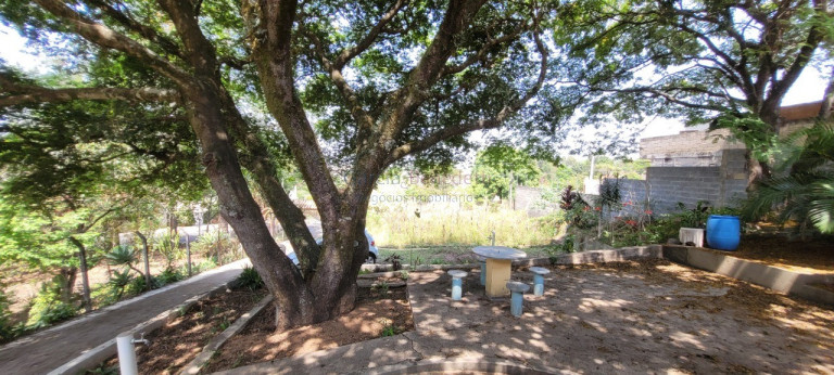 Imagem Imóvel com 2 Quartos à Venda, 1.500 m² em Minas De Inhandjara - Itupeva