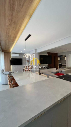 Foto do imóvel Apartamento com 3 Quartos à Venda, 155 m² em Centro - São Bernardo Do Campo