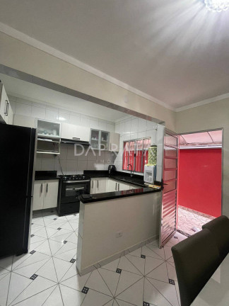Imagem Sobrado com 2 Quartos à Venda, 85 m² em Vila Doutor Cardoso - Itapevi Imagem Sobrado com 2 Quartos à Venda, 85 m² em Vila Doutor Cardoso - Itapevi