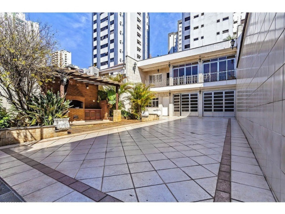 Imagem Sobrado com 4 Quartos à Venda, 500 m² em Tatuapé - São Paulo Imagem Sobrado com 4 Quartos à Venda, 500 m² em Tatuapé - São Paulo