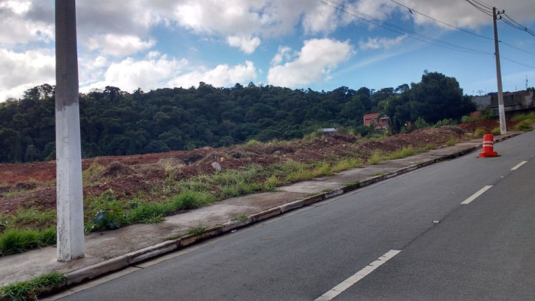 Imagem Terreno à Venda, 9.075 m² em Jardim Belval - Barueri