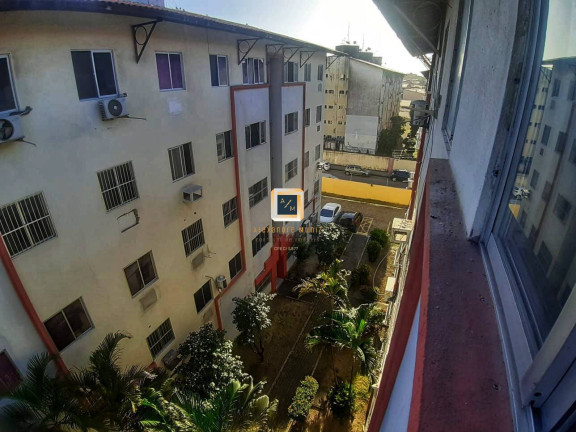 Imagem Apartamento com 2 Quartos à Venda, 56 m² em Panamericano - Fortaleza Imagem Apartamento com 2 Quartos à Venda, 56 m² em Panamericano - Fortaleza
