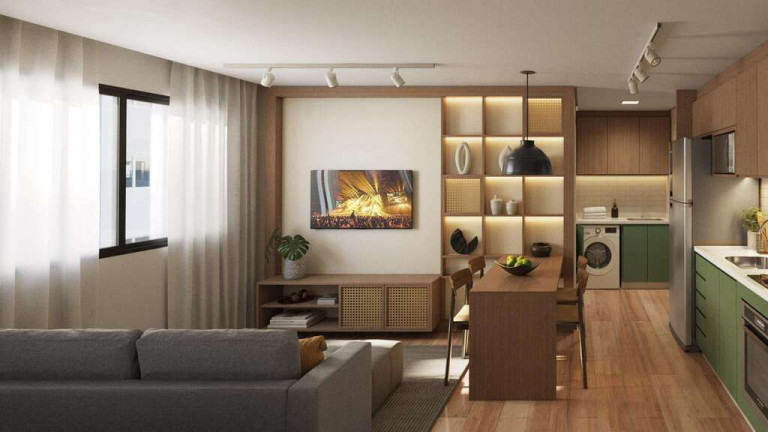 Imagem Apartamento com 2 Quartos à Venda, 37 m² em Ipiranga - São Paulo Imagem Apartamento com 2 Quartos à Venda, 37 m² em Ipiranga - São Paulo