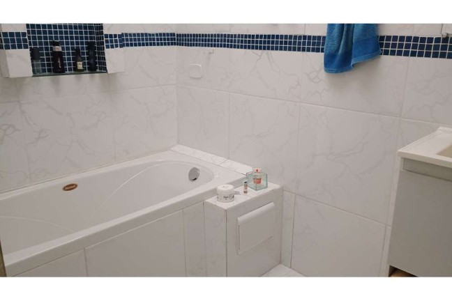 Imagem Casa com 3 Quartos à Venda, 118 m² em Vila Inglesa - São Paulo Imagem Casa com 3 Quartos à Venda, 118 m² em Vila Inglesa - São Paulo