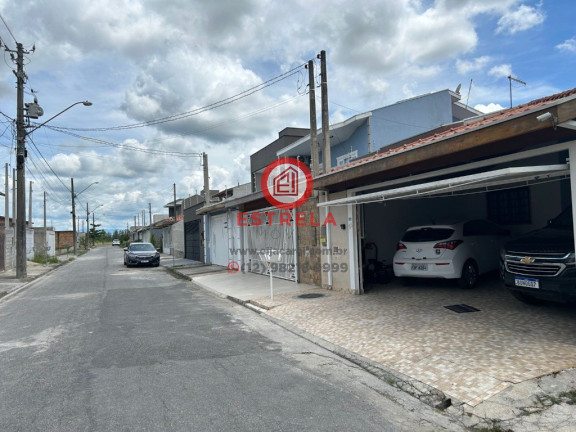 Imagem Casa com 3 Quartos à Venda, 120 m² em Residencial Parque Dos Sinos - Jacareí