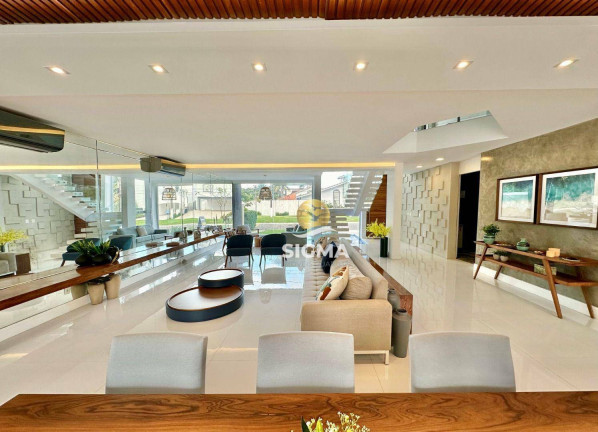 Imagem Casa com 5 Quartos à Venda, 400 m² em Jardim Acapulco - Guarujá Imagem Casa com 5 Quartos à Venda, 400 m² em Jardim Acapulco - Guarujá