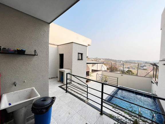 Imagem Casa com 3 Quartos à Venda, 144 m² em Nova Cerejeira - Atibaia