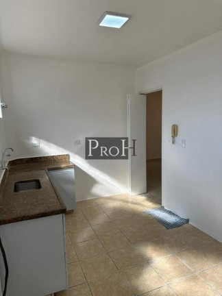 Imagem Apartamento com 2 Quartos à Venda, 65 m² em Paulicéia - São Bernardo Do Campo