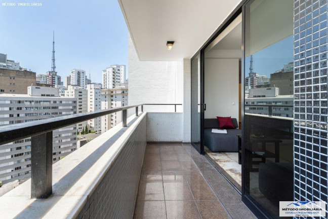 Imagem Apartamento com 4 Quartos à Venda, 254 m² em Jardim Paulista - São Paulo