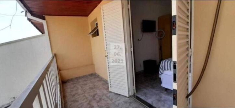 Imagem Sobrado com 3 Quartos à Venda, 144 m² em Vila São José - Taubaté