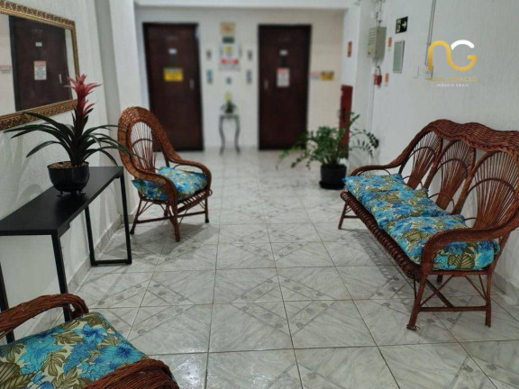 Imagem Apartamento com 2 Quartos à Venda, 86 m² em Tupi - Praia Grande Imagem Apartamento com 2 Quartos à Venda, 86 m² em Tupi - Praia Grande