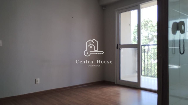 Apartamento com 2 Quartos à Venda, 52 m² em Jardim Celeste - São Paulo