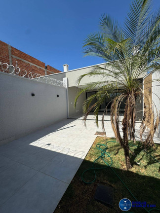 Imagem Casa com 3 Quartos à Venda, 150 m² em Jardim Gramado I - Goiânia Imagem Casa com 3 Quartos à Venda, 150 m² em Jardim Gramado I - Goiânia