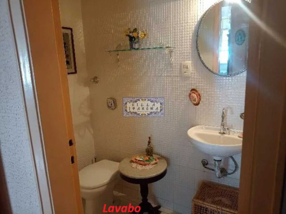 Imagem Apartamento com 3 Quartos à Venda, 159 m² em Botafogo - Rio De Janeiro