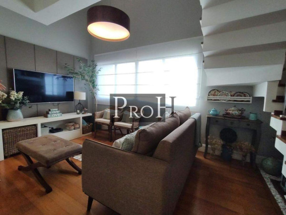 Cobertura com 2 Quartos à Venda, 150 m² em Jardim - Santo André