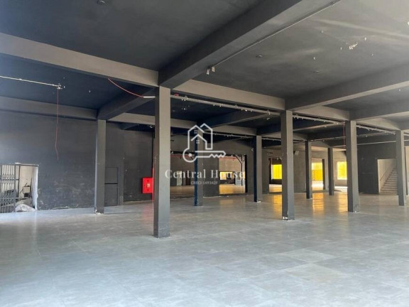 Imagem Sala Comercial para Alugar, 5.433 m² em Saúde - São Paulo Imagem Sala Comercial para Alugar, 5.433 m² em Saúde - São Paulo