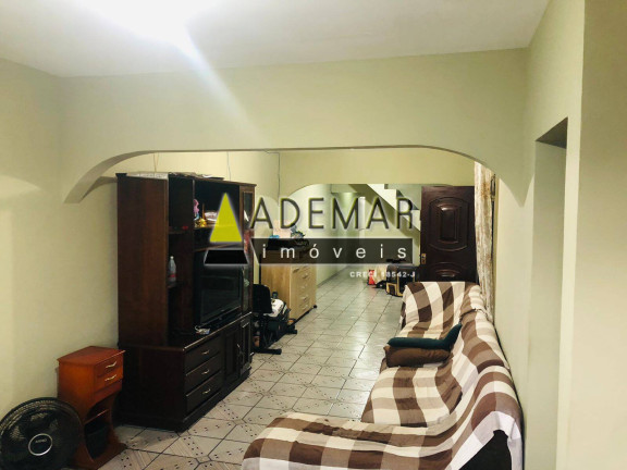 Imagem Casa com 3 Quartos à Venda, 280 m² em Eldorado - Diadema Imagem Casa com 3 Quartos à Venda, 280 m² em Eldorado - Diadema