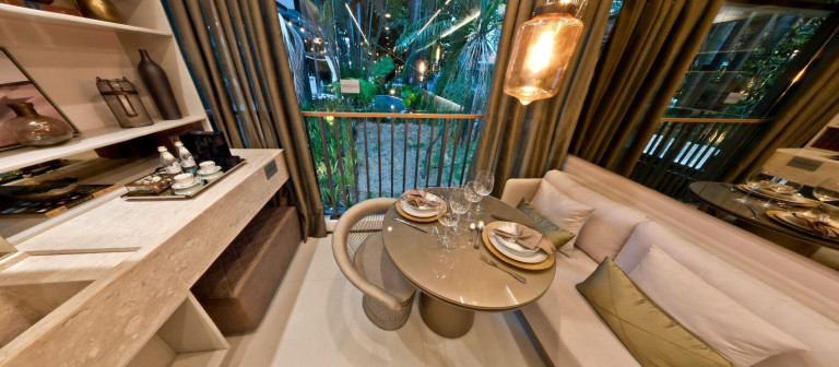 Imagem Imóvel com 1 Quarto à Venda, 28 m² em Jardins - São Paulo Imagem Imóvel com 1 Quarto à Venda, 28 m² em Jardins - São Paulo
