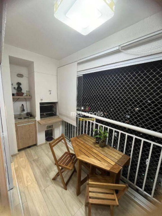 Imagem Apartamento com 3 Quartos à Venda, 97 m² em Boa Vista - São Caetano Do Sul Imagem Apartamento com 3 Quartos à Venda, 97 m² em Boa Vista - São Caetano Do Sul