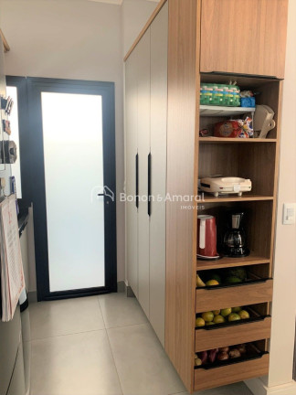Imagem Casa de Condomínio com 3 Quartos à Venda, 219 m² em Vila Monte Alegre - Paulínia Imagem Casa de Condomínio com 3 Quartos à Venda, 219 m² em Vila Monte Alegre - Paulínia