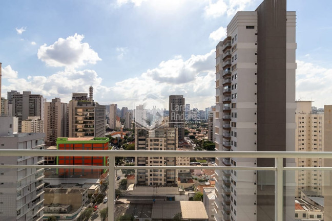 Imagem Sala Comercial à Venda, 40 m² em Brooklin Paulista - São Paulo