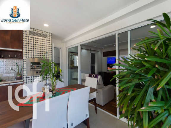 Imagem Apartamento com 3 Quartos à Venda, 102 m² em Vila Mariana - São Paulo