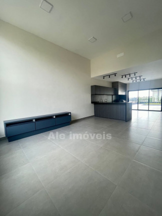 Imagem Casa de Condomínio com 3 Quartos à Venda, 173 m² em Condomínio Residencial Campos Do Conde - Bragança Paulista