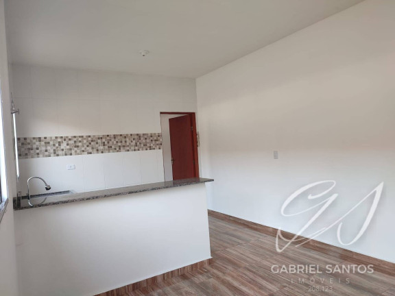 Imagem Casa com 2 Quartos à Venda, 150 m² em Jd Regina - Itanhaém
