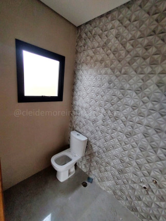 Imagem Sobrado com 3 Quartos à Venda, 141 m² em Portais (polvilho) - Cajamar