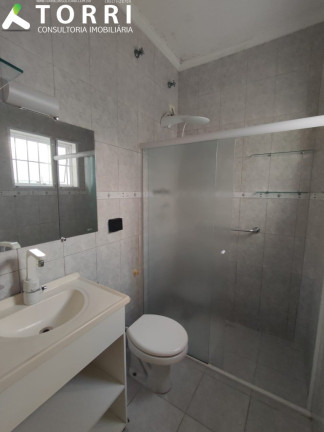 Imagem Casa com 2 Quartos à Venda, 200 m² em Jardim Residencial Villa Amato - Sorocaba