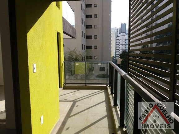 Imagem Imóvel com 2 Quartos à Venda, 90 m² em Vila Andrade - São Paulo Imagem Imóvel com 2 Quartos à Venda, 90 m² em Vila Andrade - São Paulo