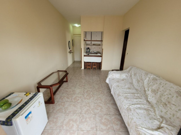 Apartamento com 1 Quarto à Venda, 50 m² em Tombo - Guarujá