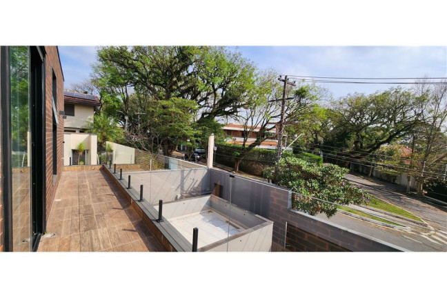 Imagem Casa com 5 Quartos à Venda,  em Alto De Pinheiros - São Paulo