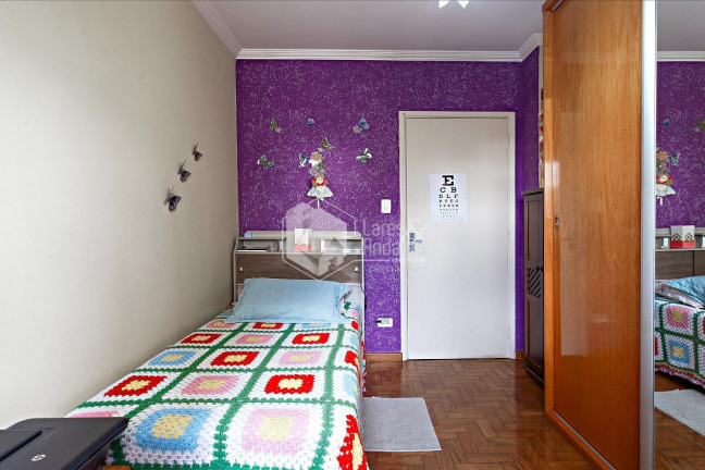 Imagem Apartamento com 1 Quarto à Venda, 40 m² em Santa Cecília - São Paulo Imagem Apartamento com 1 Quarto à Venda, 40 m² em Santa Cecília - São Paulo